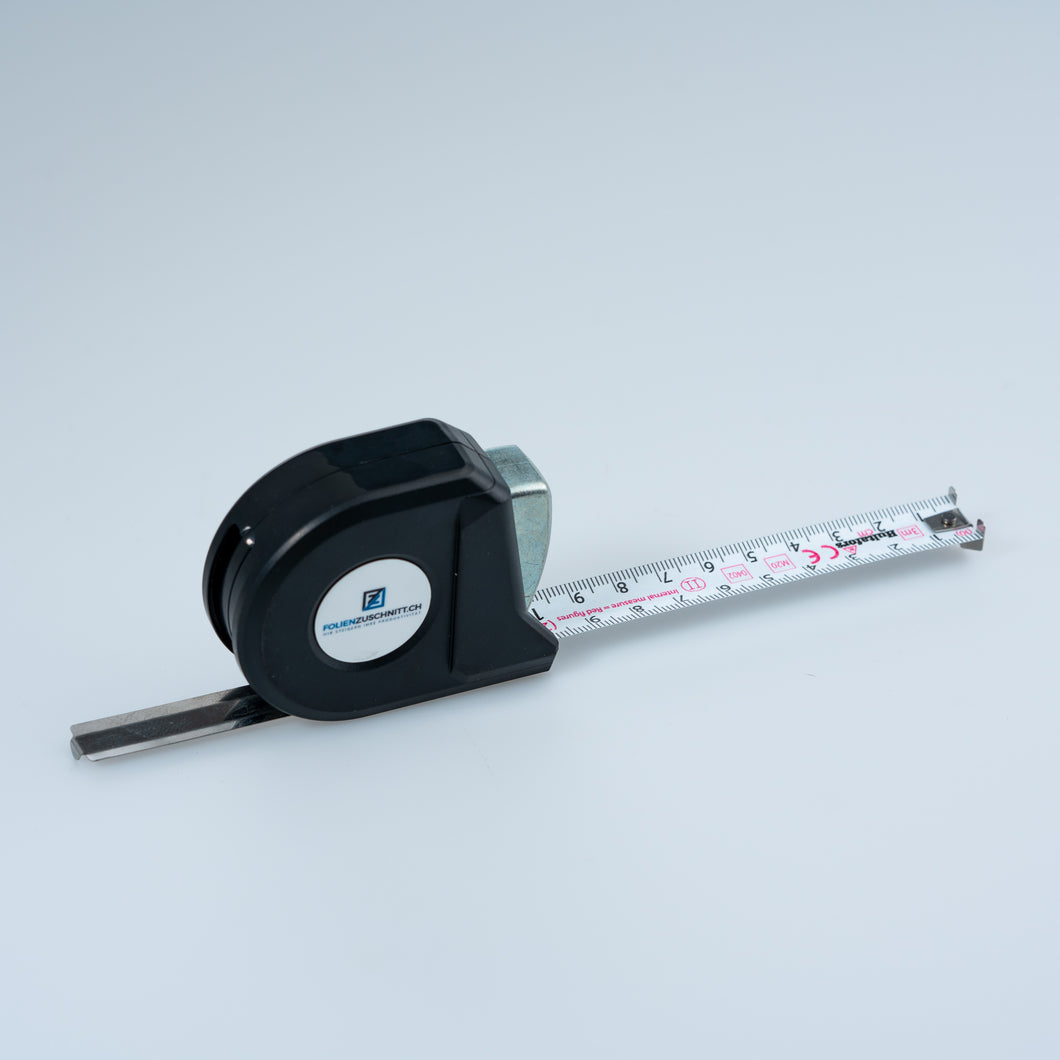 Rollmeter TAL 3m