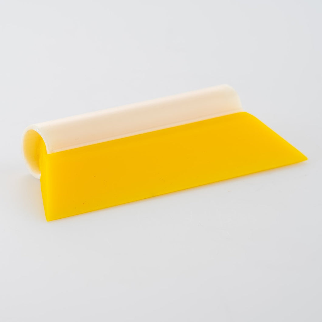 Yellow Turbo Squeegee